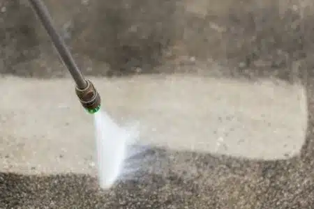 bee cave pressure washing