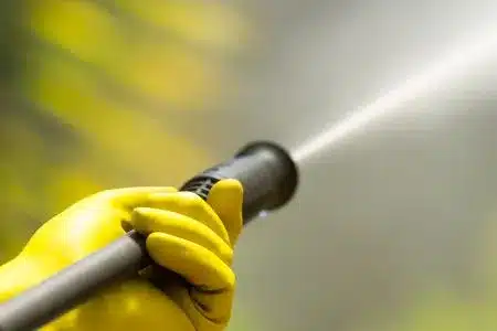 round rock pressure washing